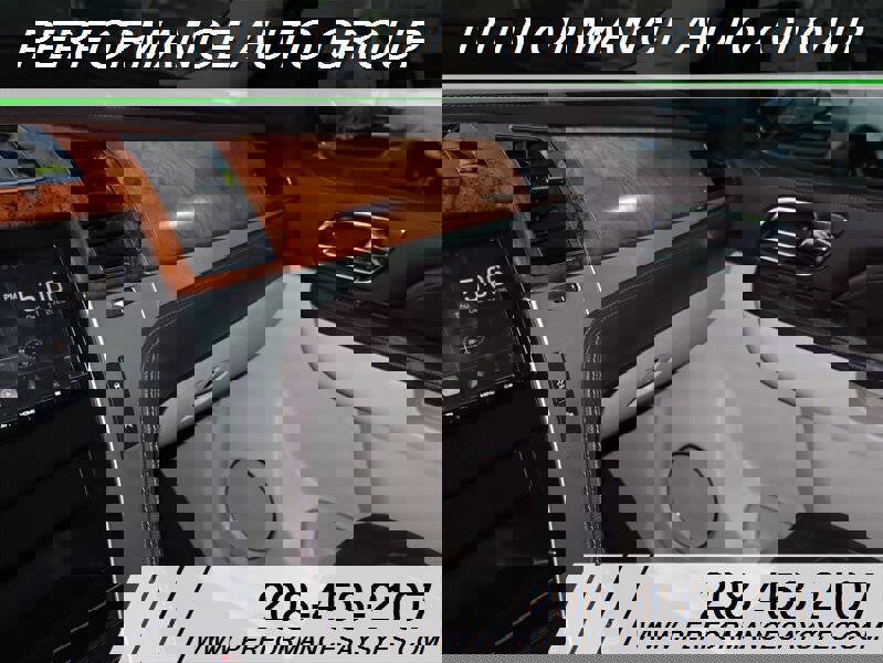 Used 2013 Cadillac Escalade Platinum image 20