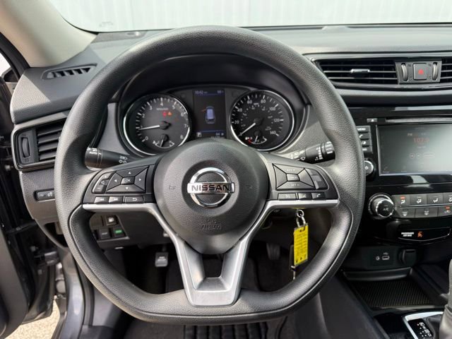 Used 2019 Nissan Rogue S AWD/4WD image 15