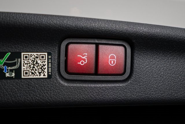 Certified 2024 Mercedes-Benz C 300 4MATIC Sedan image 33