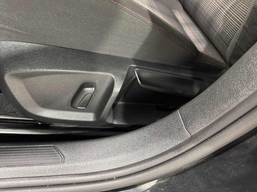 Used 2024 Volkswagen GTI S FWD image 18