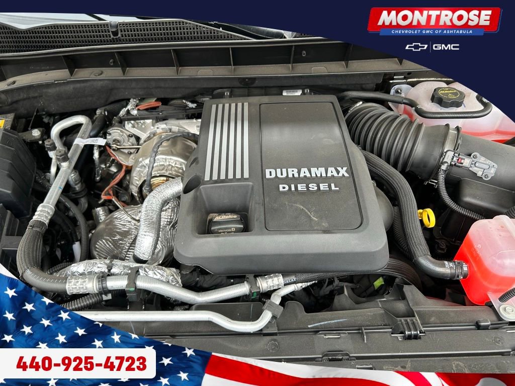 New 2026 GMC Sierra 1500 AT4 w/ AT4 Premium Package AWD/4WD image 31