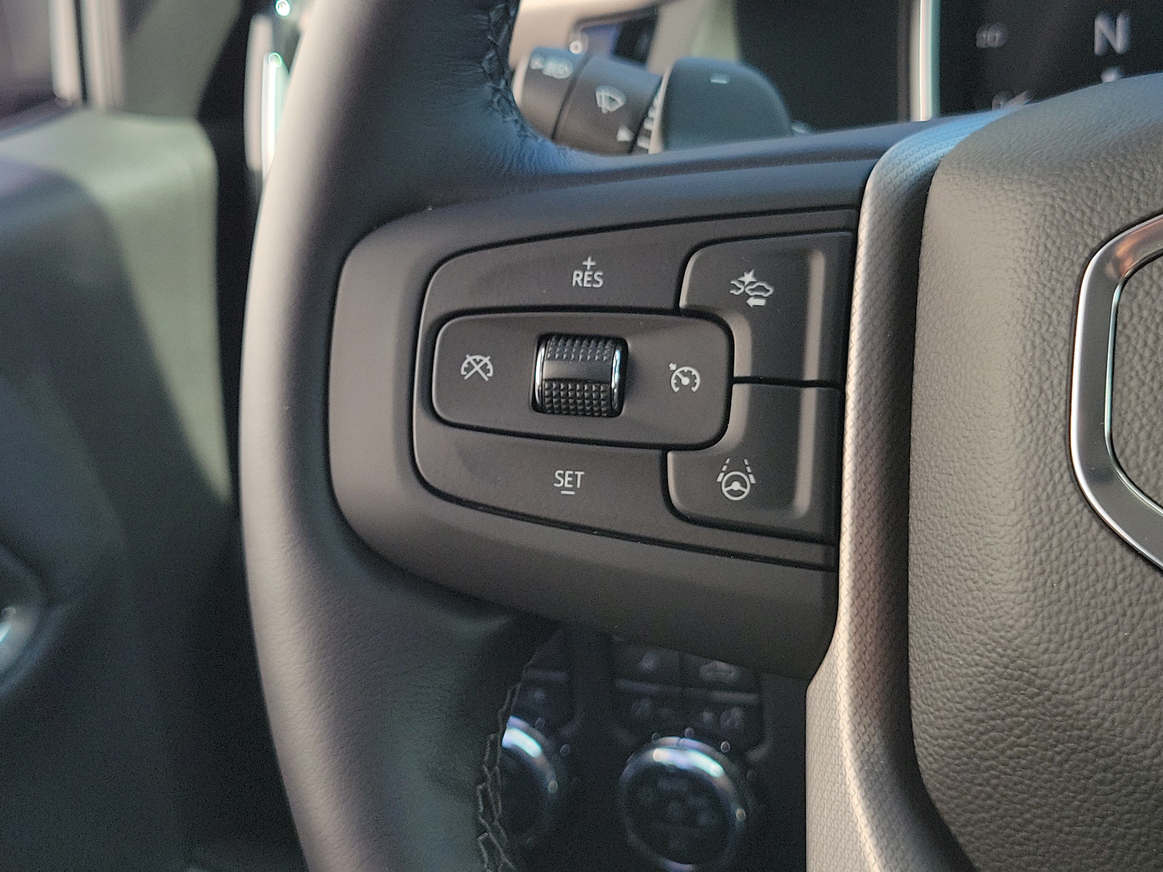 New 2026 GMC Sierra 1500 Denali AWD/4WD image 25