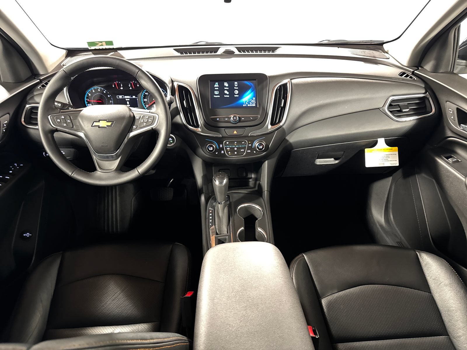 Used 2018 Chevrolet Equinox LT AWD/4WD image 4