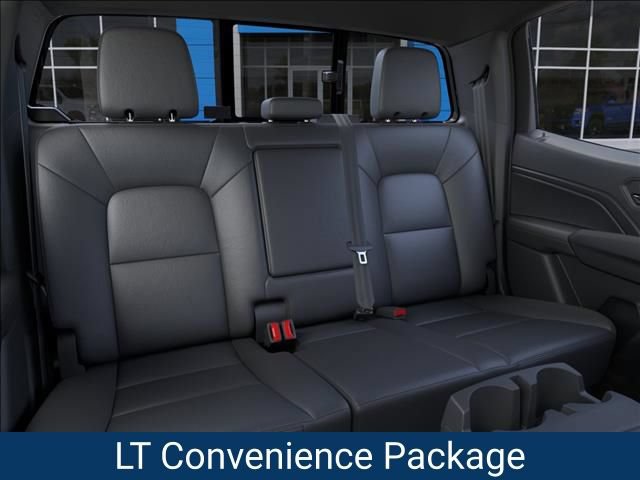 New 2026 Chevrolet Colorado LT w/ LT Convenience Package RWD image 19