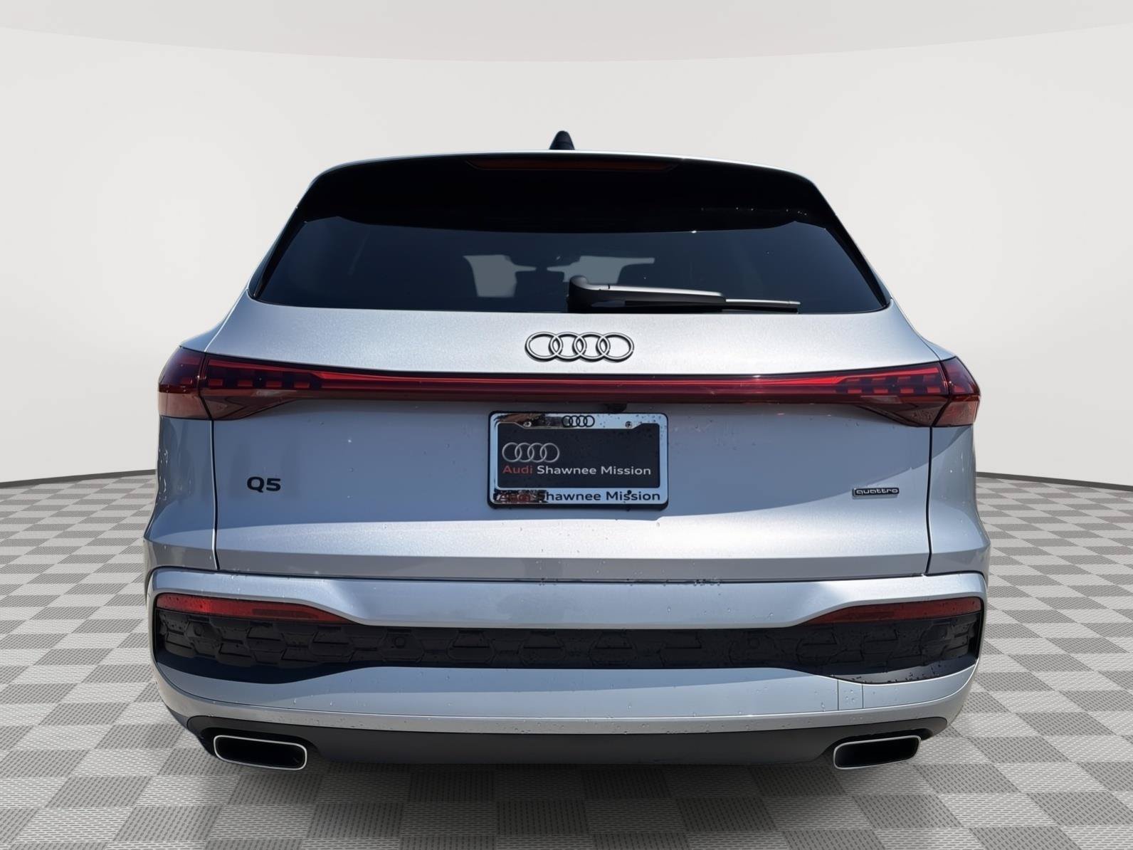 New 2026 Audi Q5 Premium AWD/4WD image 4