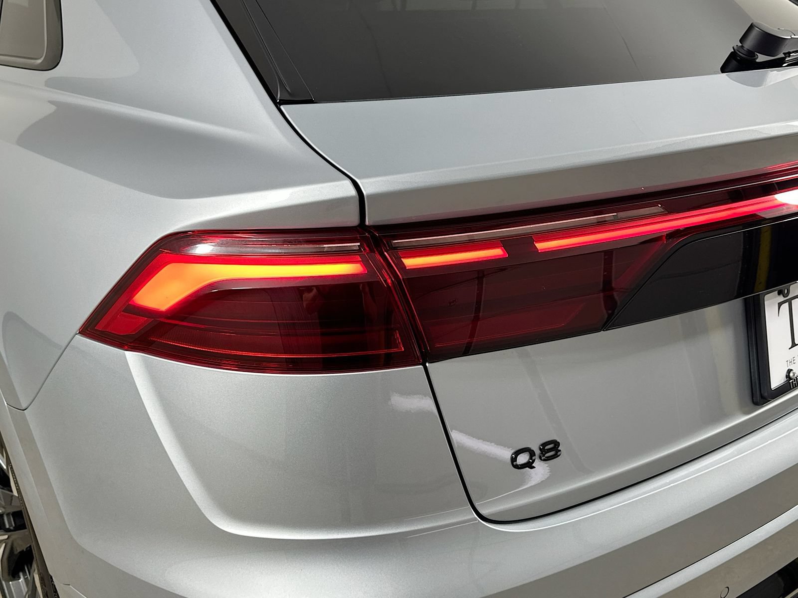 New 2026 Audi Q8 Premium Plus AWD/4WD image 13