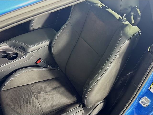 Used 2023 Dodge Challenger R/T w/ Plus Package image 18