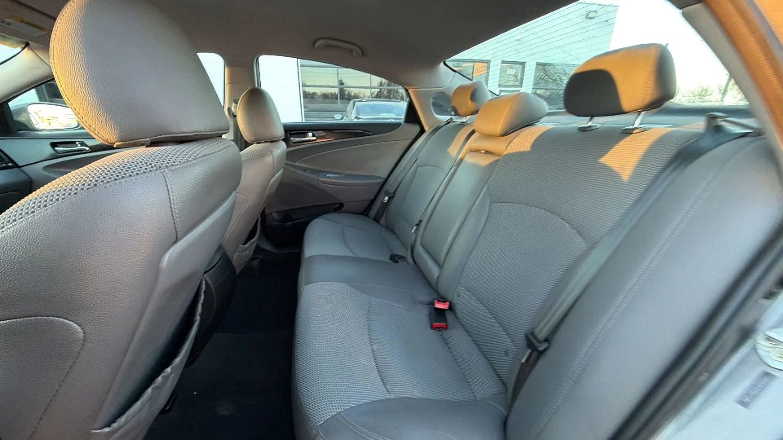 Used 2014 Hyundai Sonata SE image 37