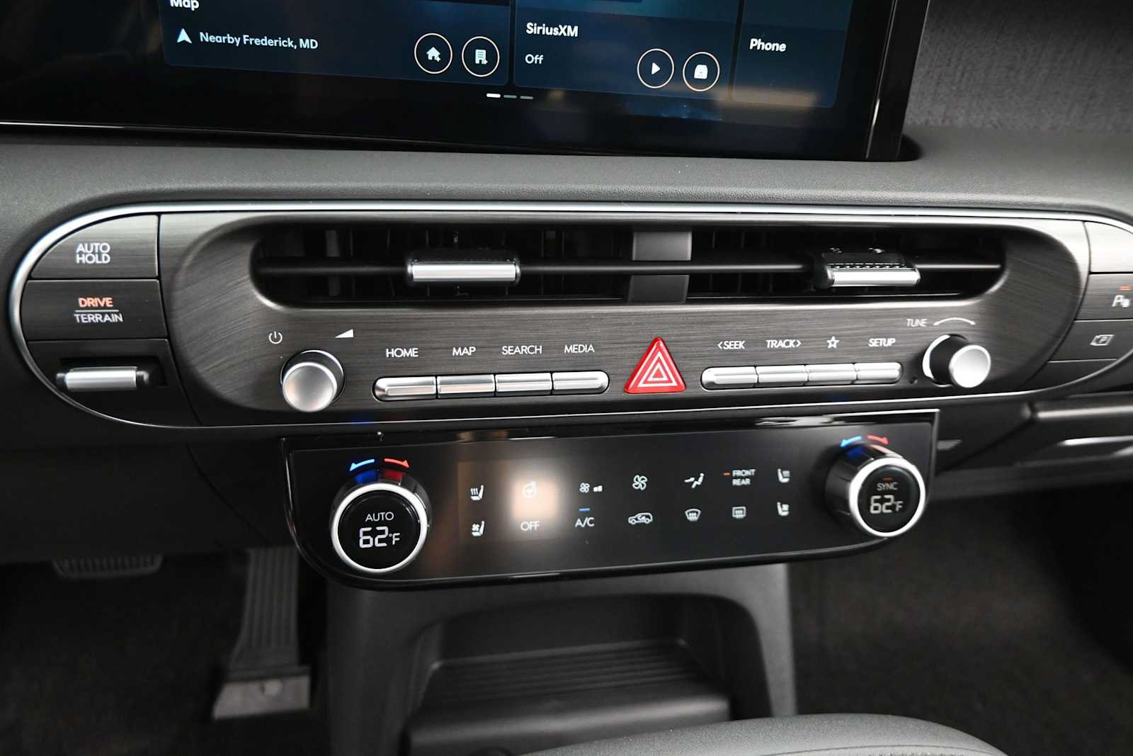 New 2027 Hyundai Palisade SEL AWD/4WD image 18