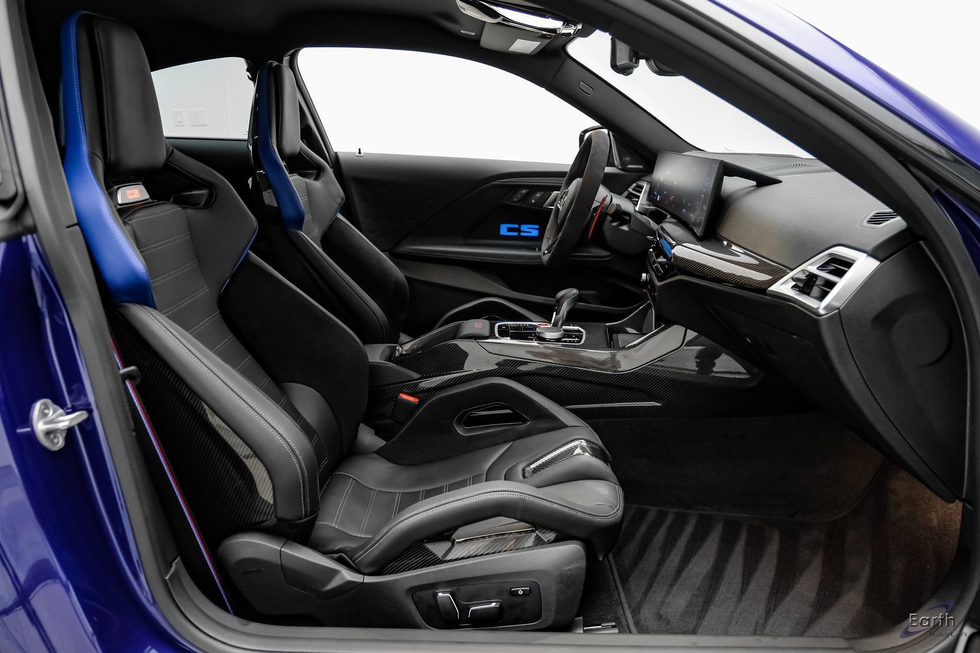 Used 2026 BMW M2 CS RWD image 51