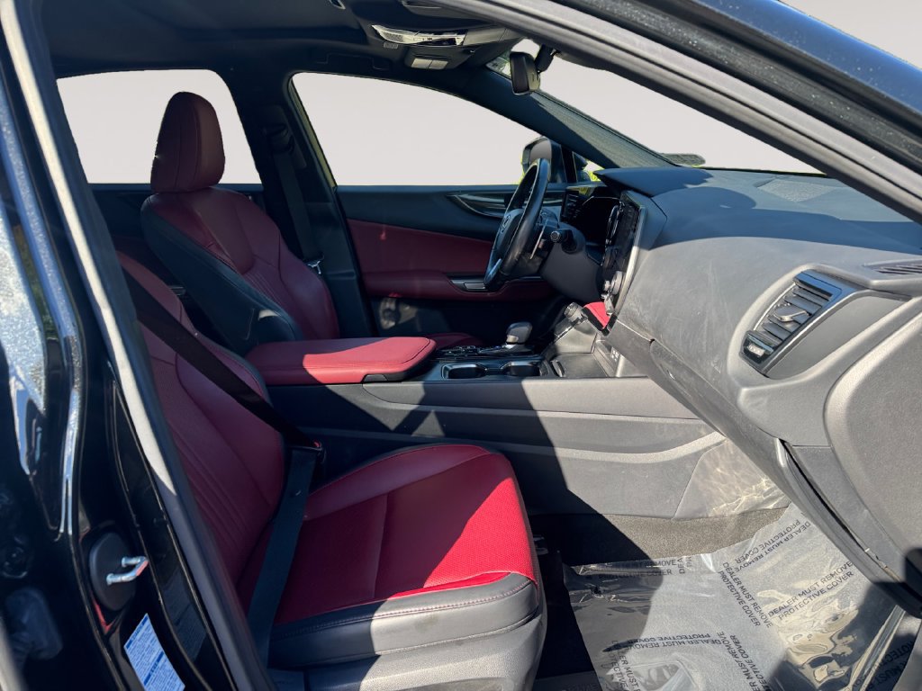 Used 2022 Lexus NX 350h AWD w/ Towing Package (2000 Lbs) image 15