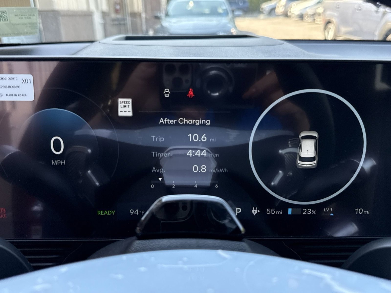 New 2026 Hyundai Ioniq 5 Limited image 17