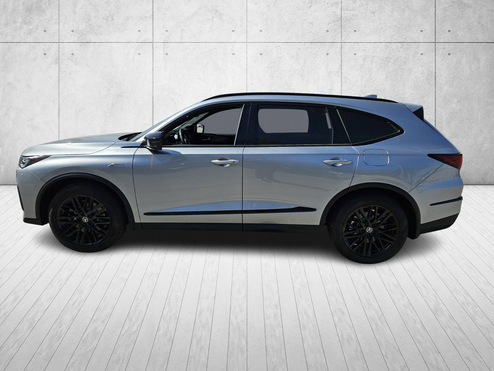 New 2026 Acura MDX A-Spec image 4