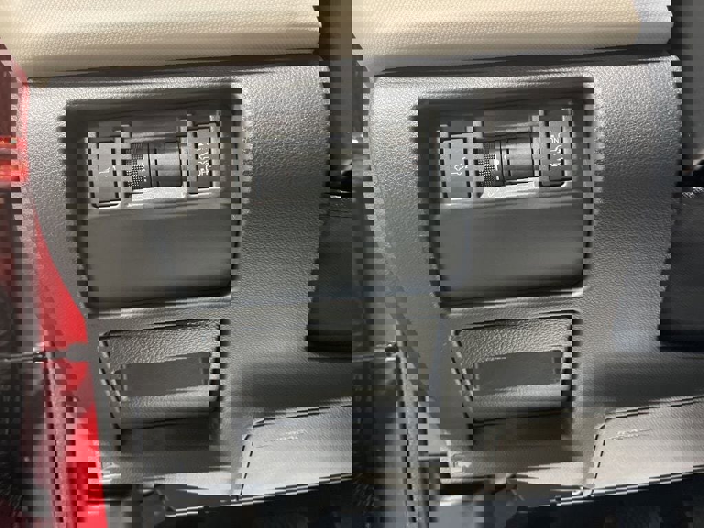 Certified 2026 Subaru Forester Limited image 17