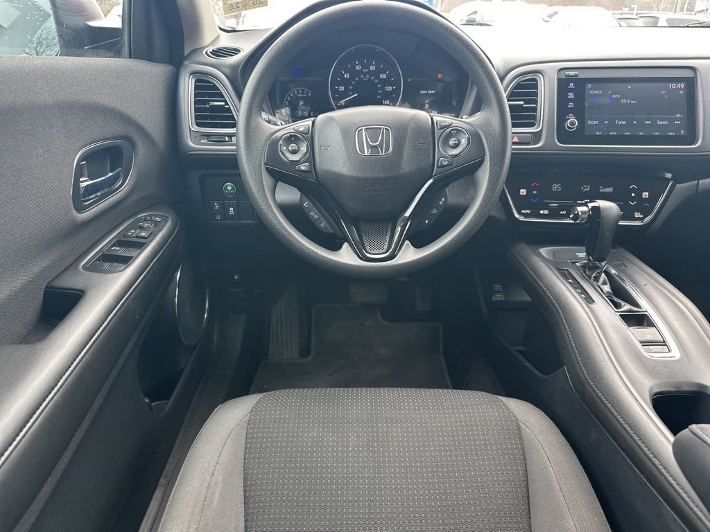 Used 2020 Honda HR-V EX image 19