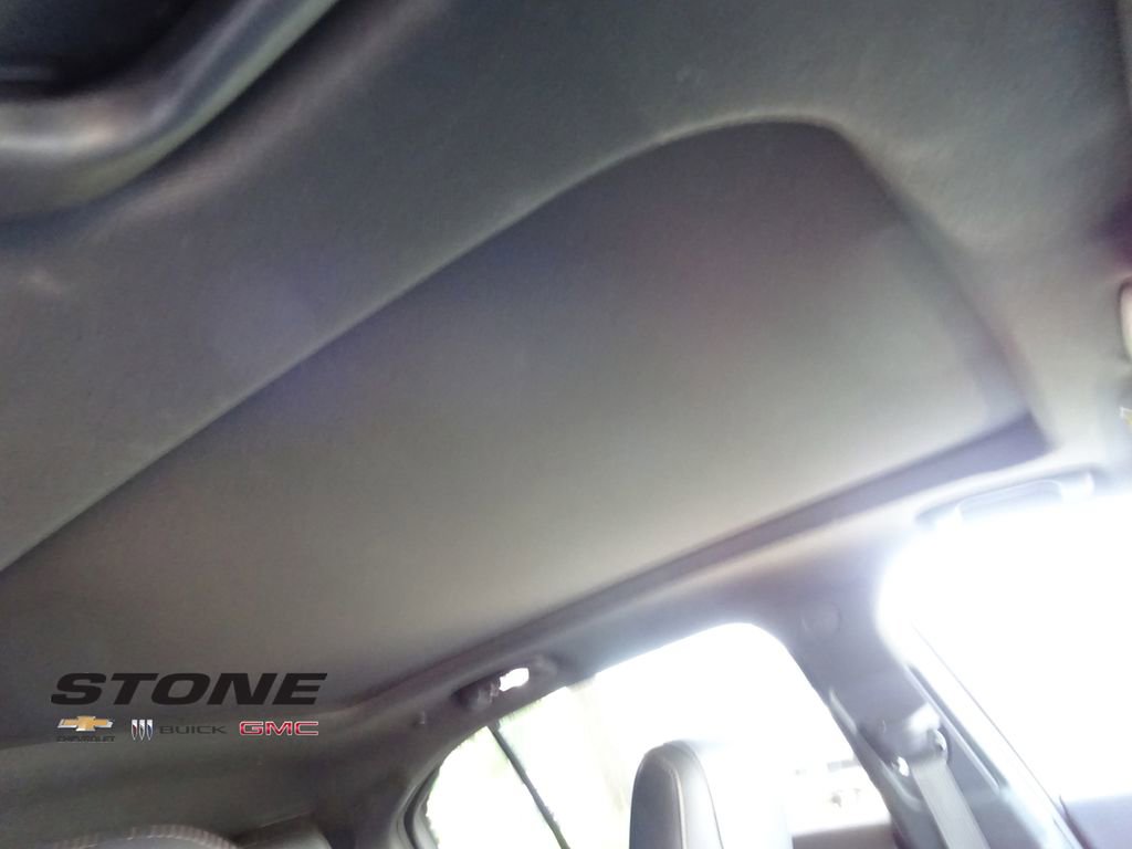 Used 2020 Cadillac XT4 Sport FWD image 19