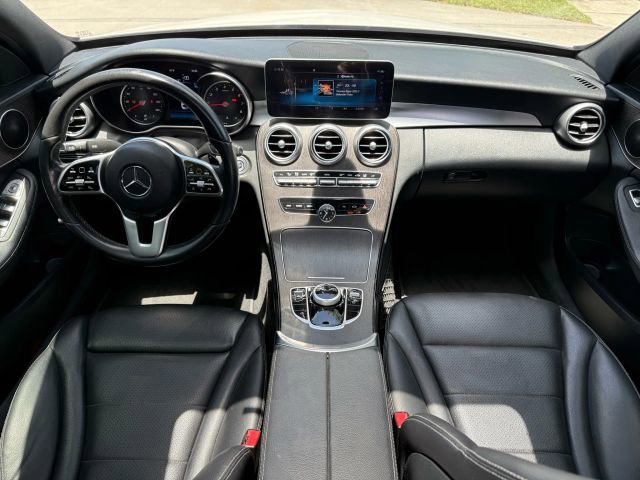 Used 2020 Mercedes-Benz C 300 Sedan image 21