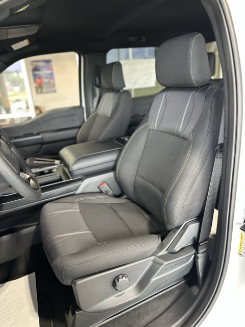 New 2025 Ford F150 STX w/ Equipment Group 200A image 14