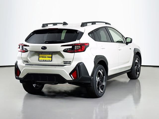 New 2026 Subaru Crosstrek 2.5i Limited image 7