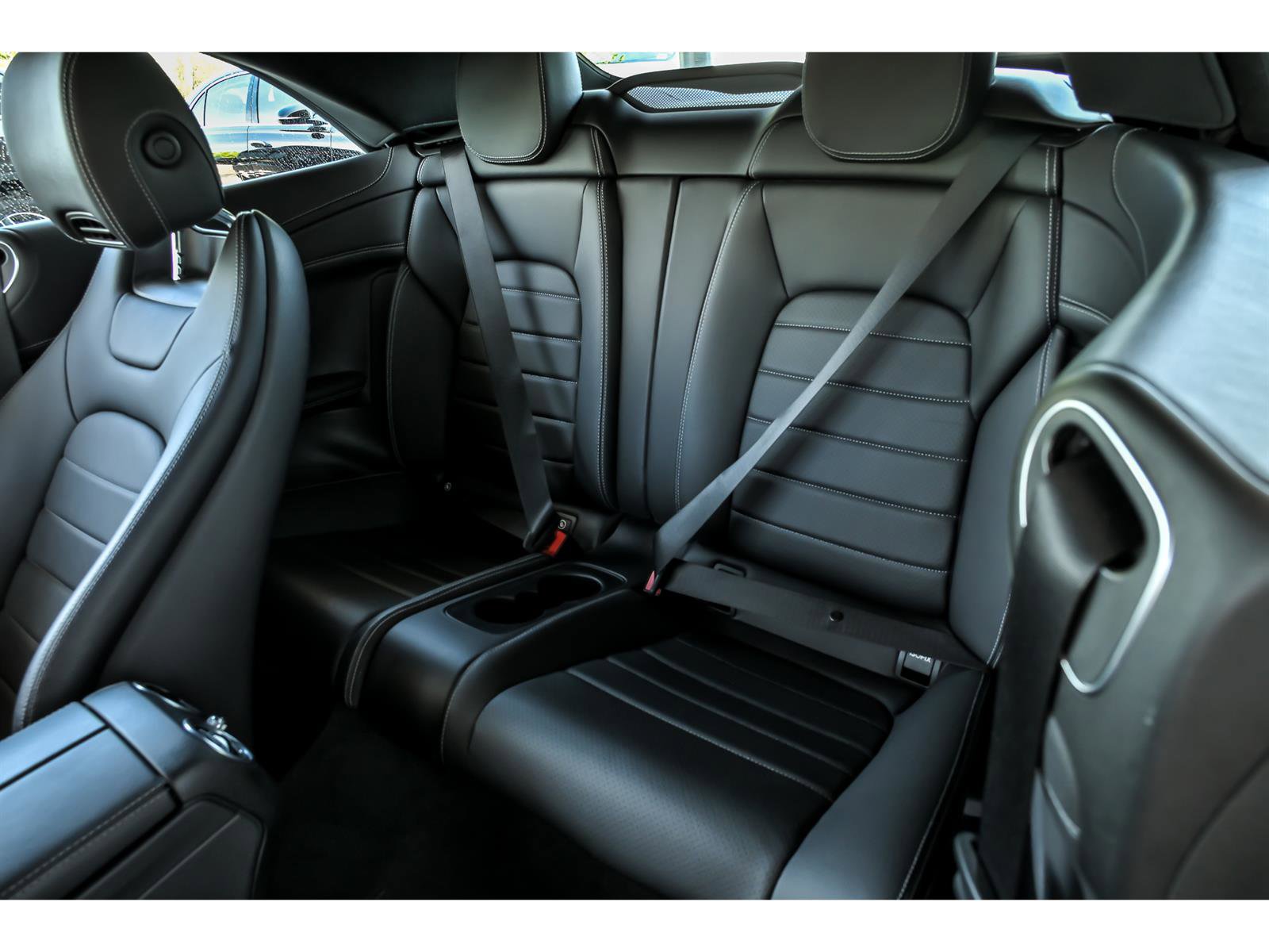 Used 2017 Mercedes-Benz C 300 4MATIC Cabriolet image 13