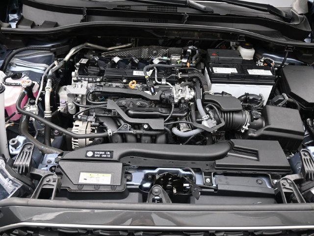 Used 2023 Toyota Corolla Cross XLE w/ Convenience Package FWD image 25