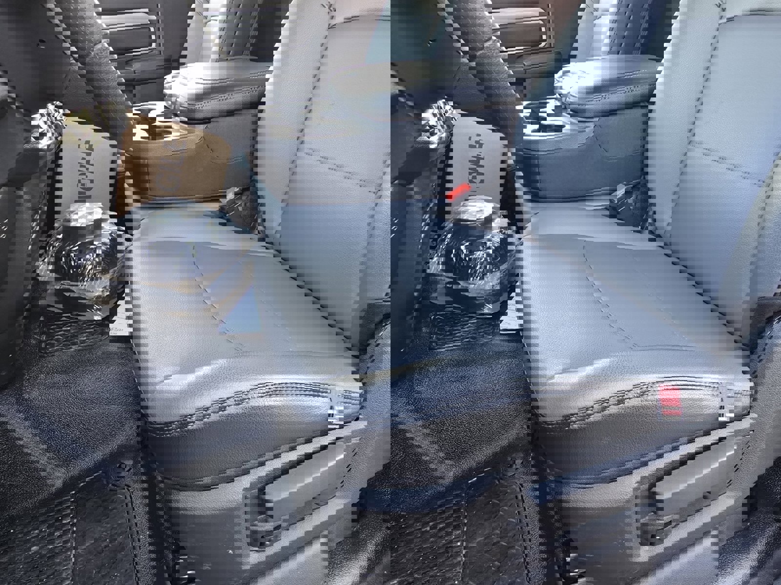 New 2026 RAM 3500 Tradesman image 11