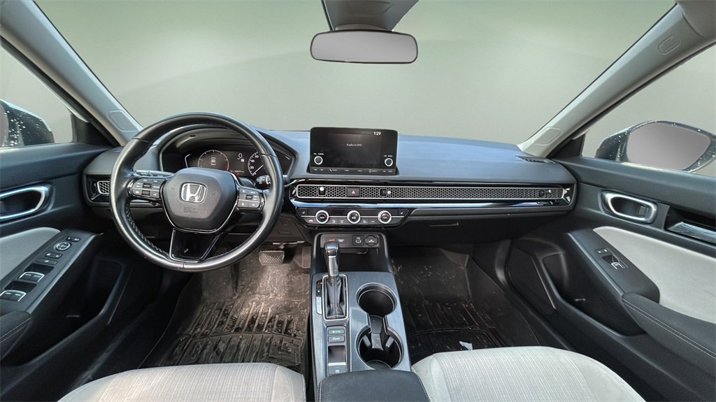 Used 2022 Honda Civic EX image 20