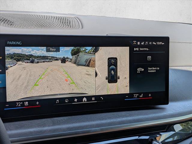 New 2026 BMW X5 xDrive50e w/ Executive Package AWD/4WD image 13