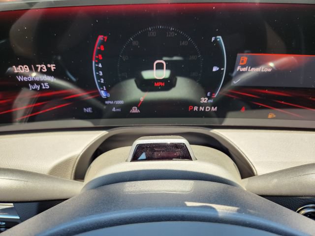 New 2026 Cadillac CT5 V Blackwing w/ Carbon Fiber 1 Package RWD image 13