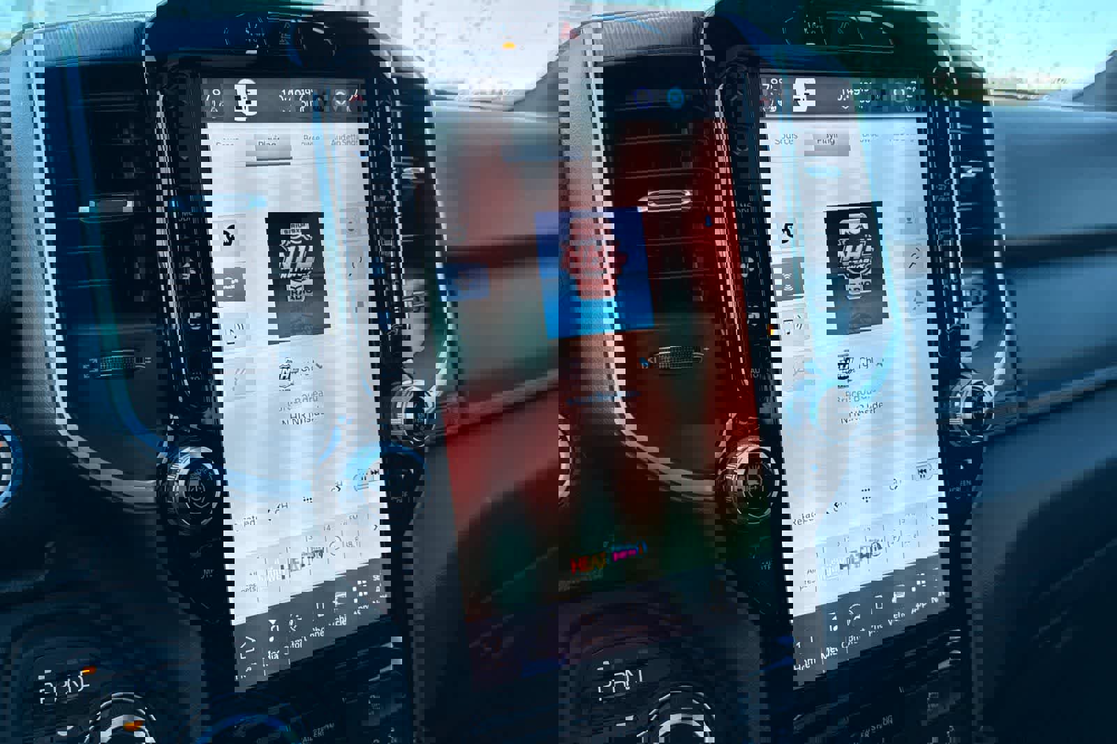 New 2026 RAM 1500 Big Horn image 19