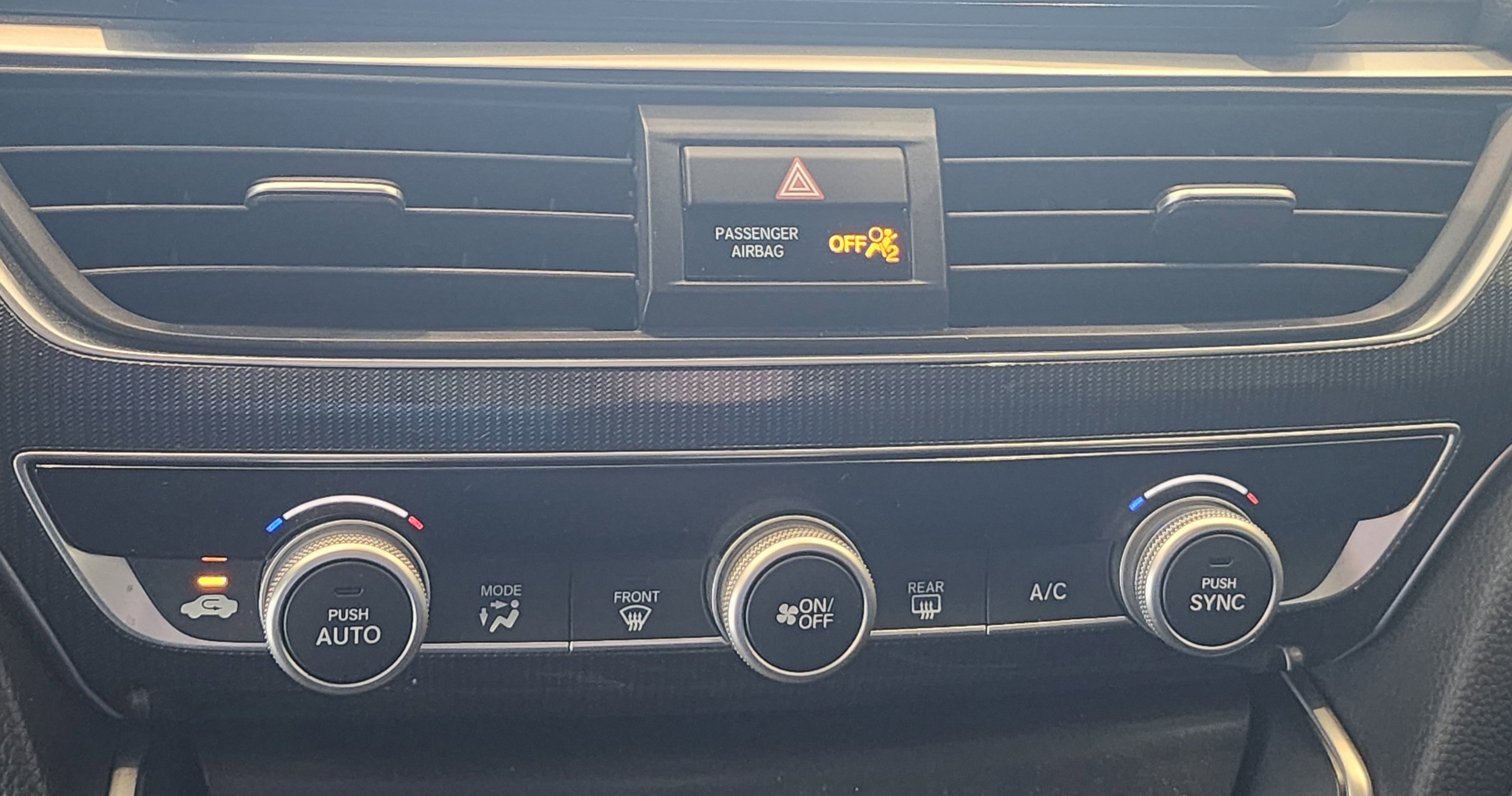 Certified 2018 Honda Accord Sport image 21