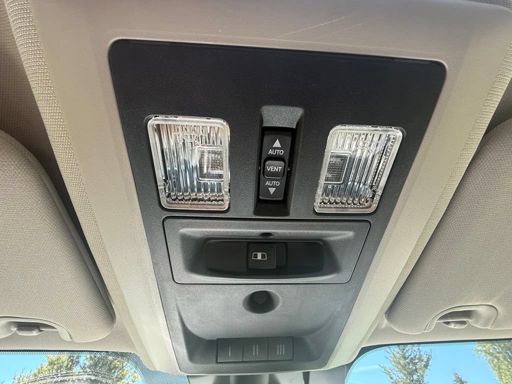 Used 2014 RAM 1500 Sport w/ Convenience Group AWD/4WD image 30