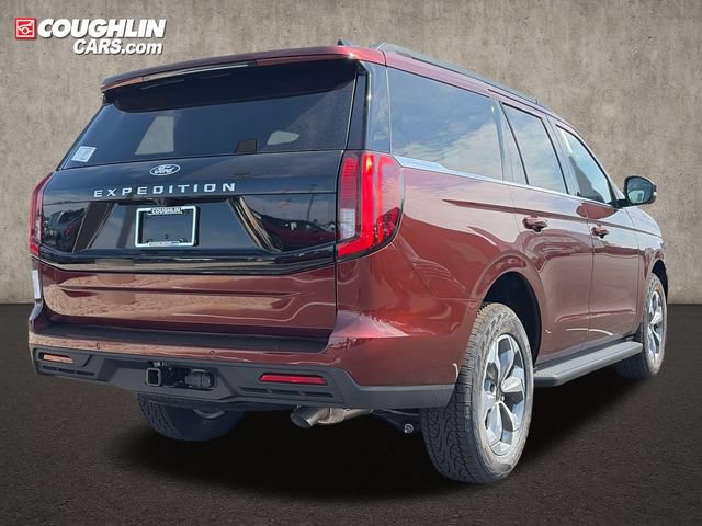 New 2027 Ford Expedition Active AWD/4WD image 12