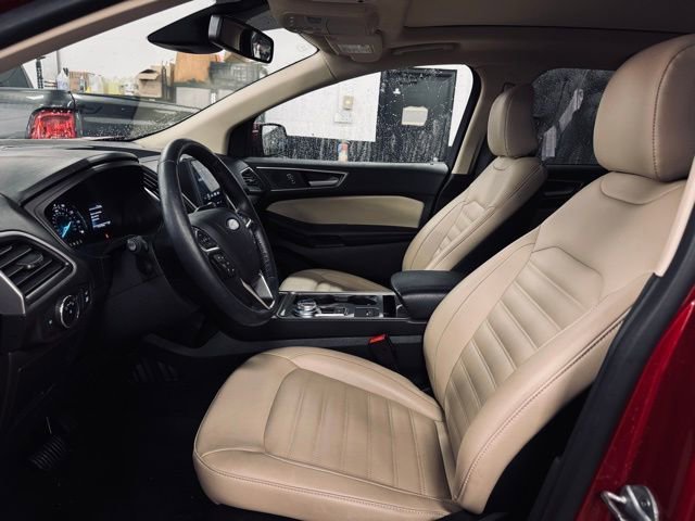 Used 2023 Ford Edge SEL w/ Convenience Package image 19