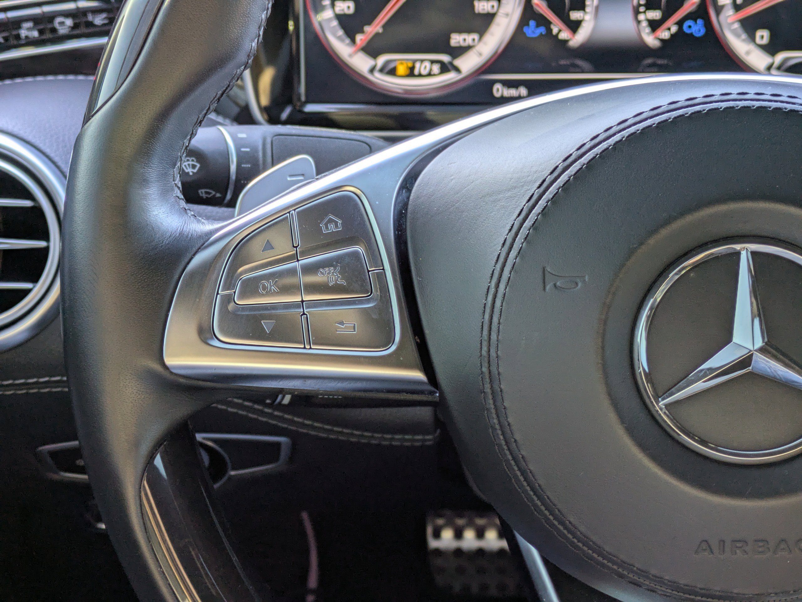 Used 2017 Mercedes-Benz S 63 AMG AMG S 63 image 18