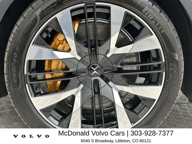 Used 2025 Polestar Polestar 3 AWD/4WD image 10