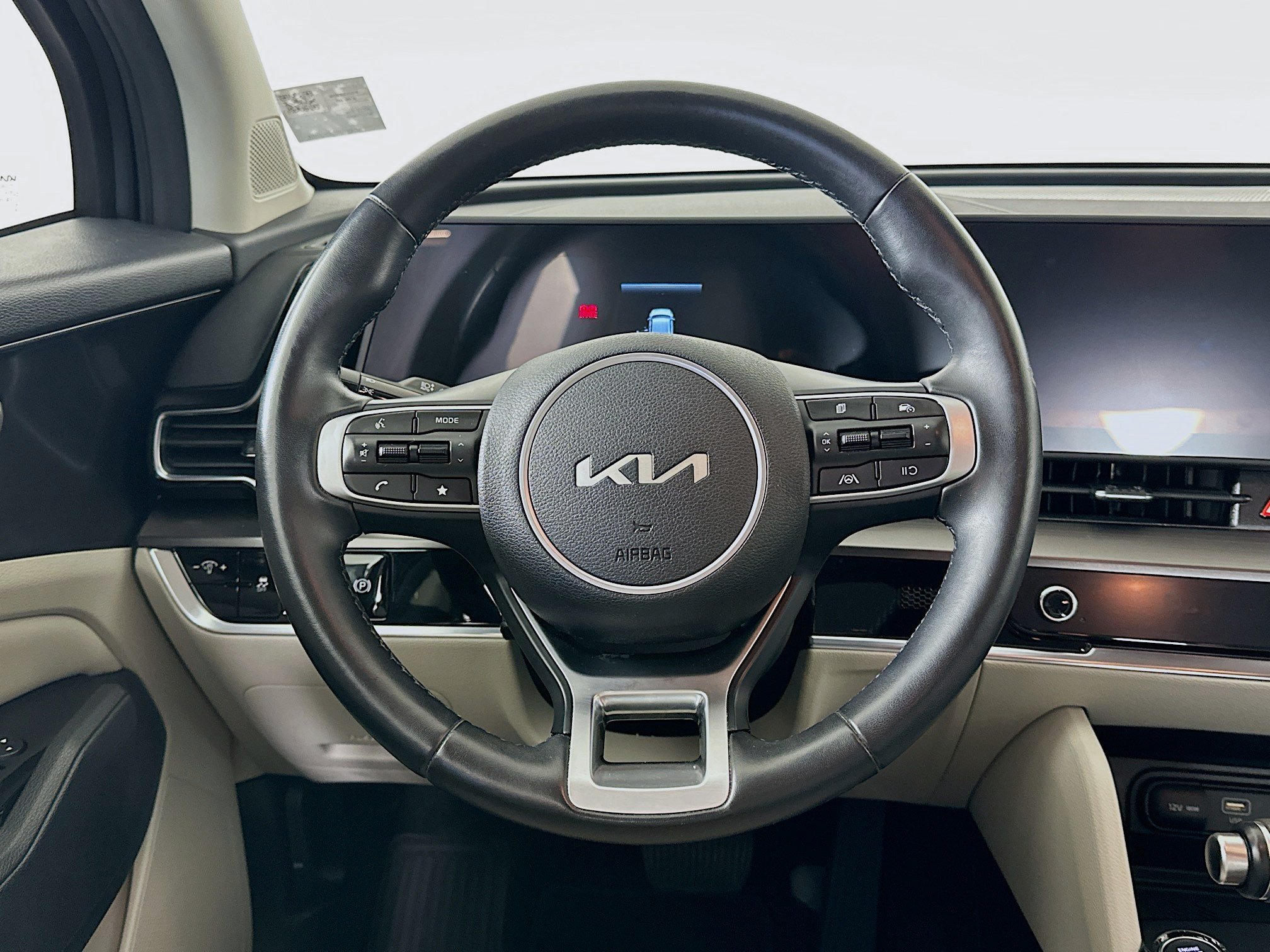 Used 2023 Kia Sportage EX AWD/4WD image 18