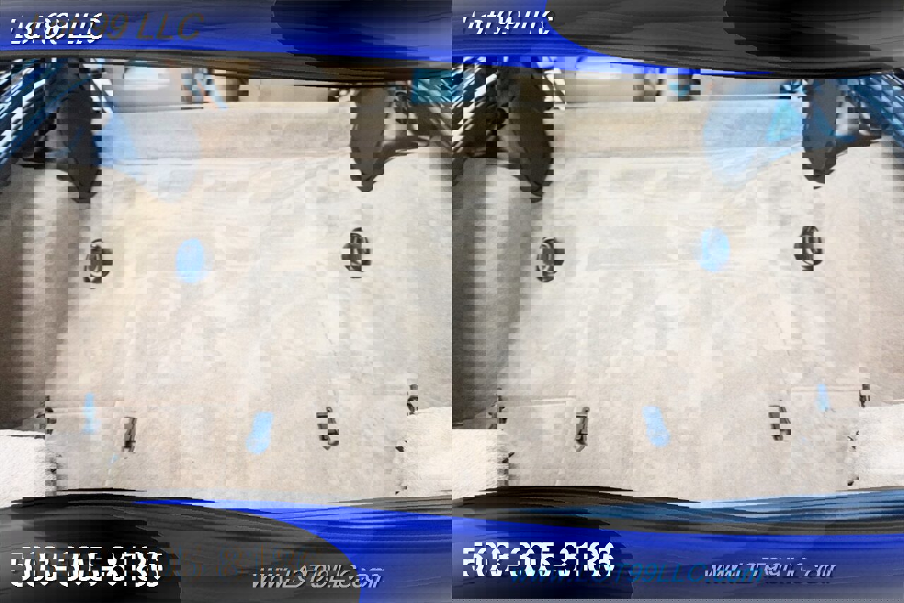 Used 2004 Chevrolet Corvette Coupe w/ Preferred Equipment Group image 14