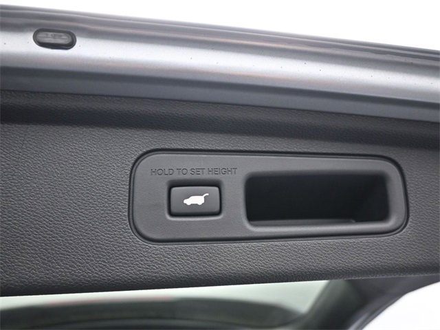 New 2026 Honda Odyssey EX-L image 10