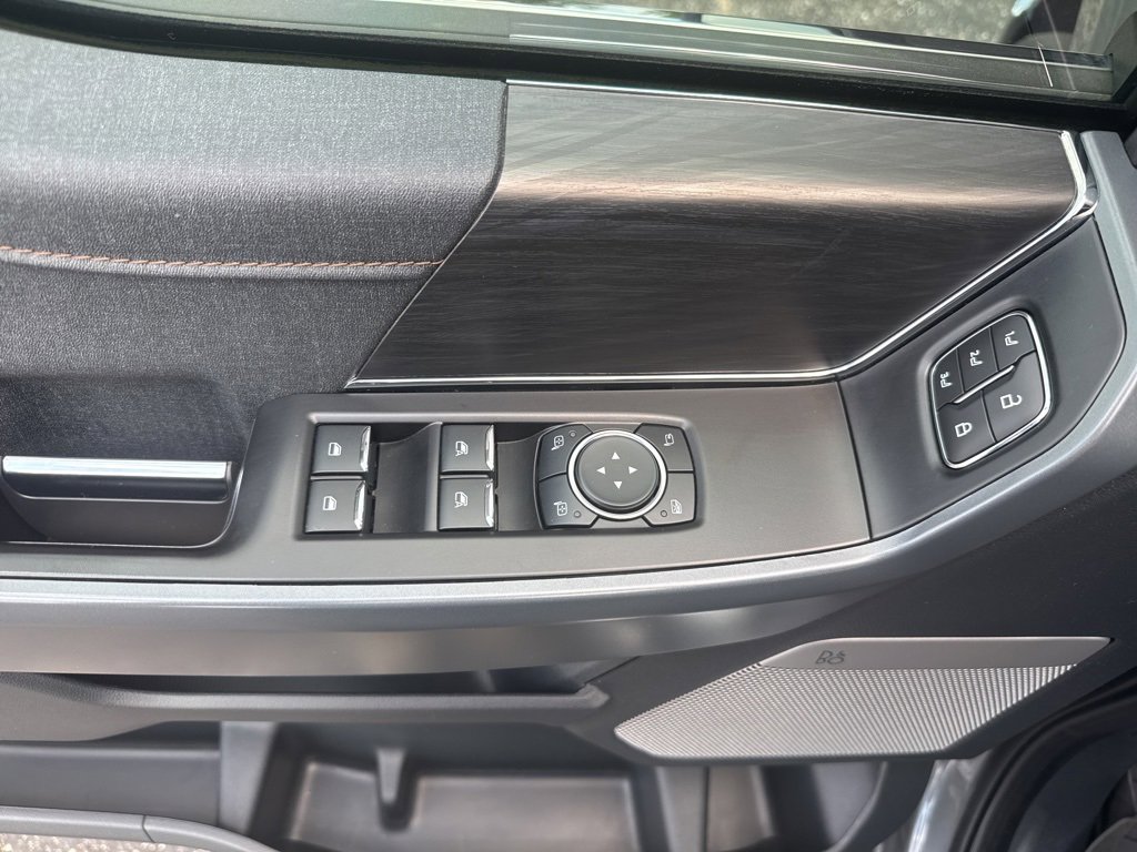 Used 2024 Ford F150 Lariat image 29