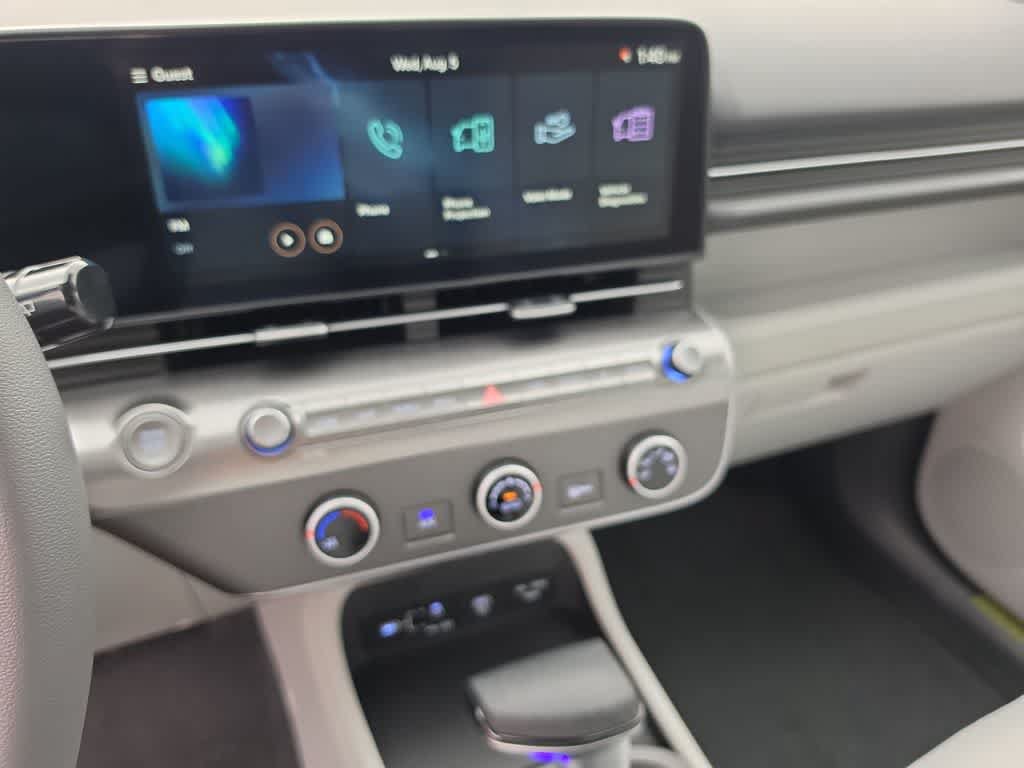 New 2027 Hyundai Kona SE FWD image 28