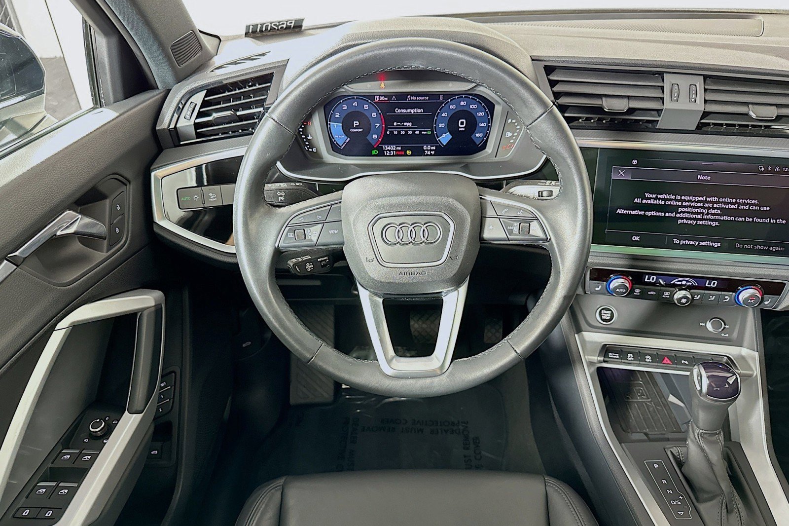 Used 2024 Audi Q3 2.0T Premium w/ Convenience Package AWD/4WD image 5