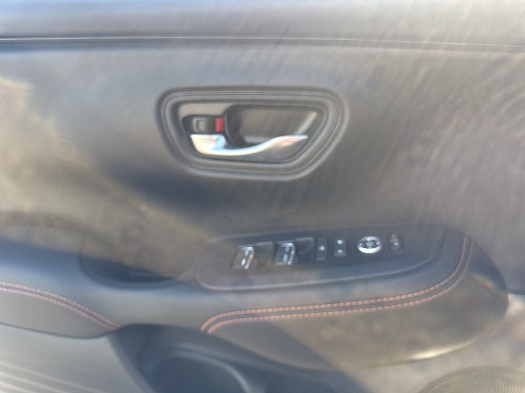 Used 2027 Honda HR-V Sport image 18