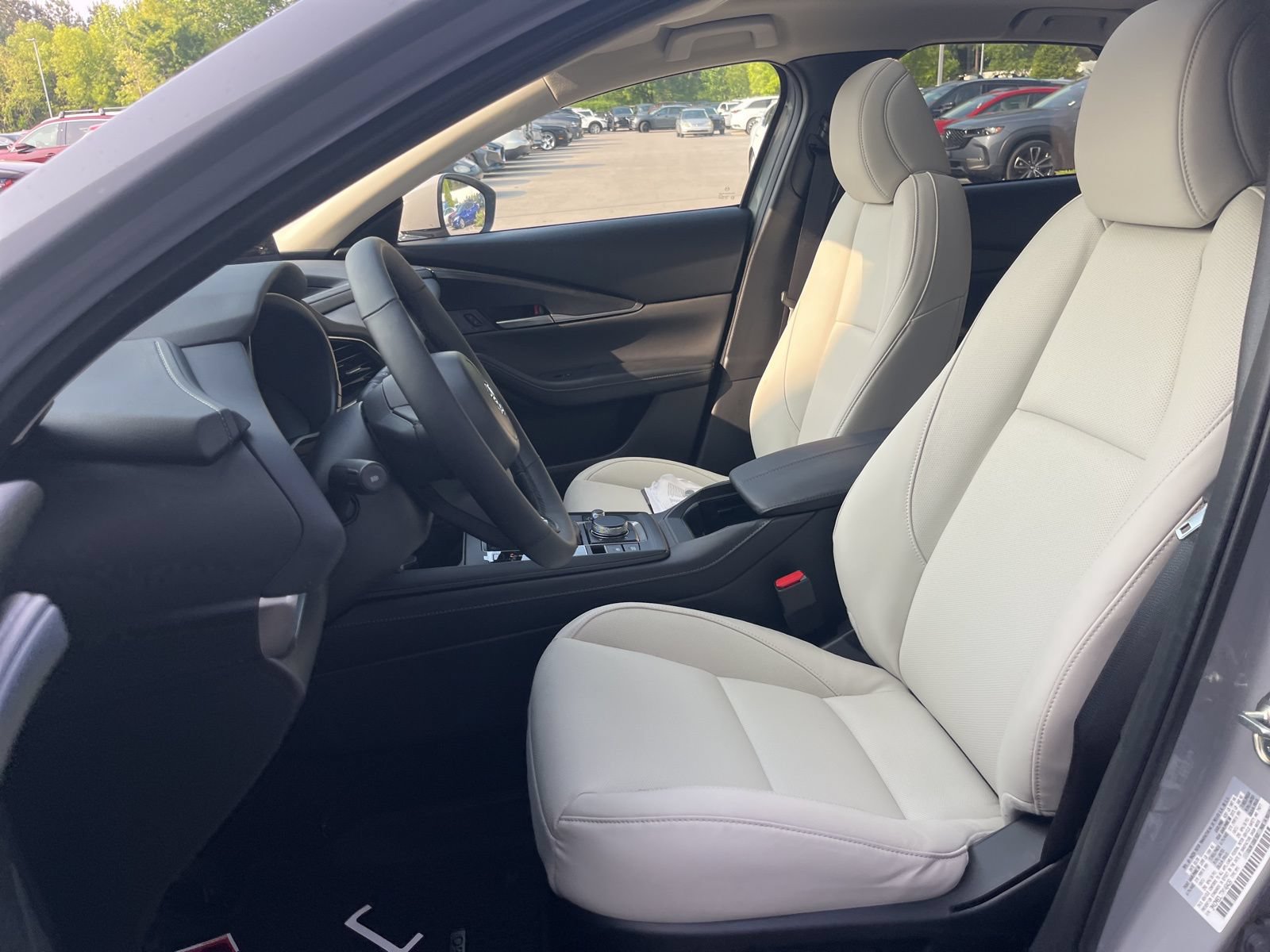 New 2026 MAZDA CX-30 AWD 2.5 S w/ Premium Package image 21
