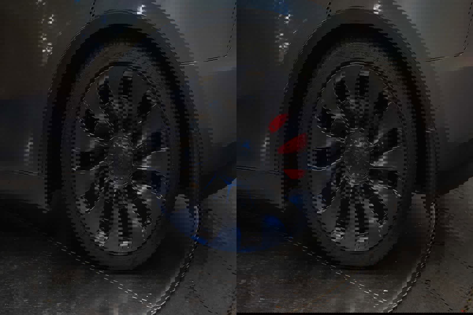 Used 2021 Tesla Model Y Performance image 10