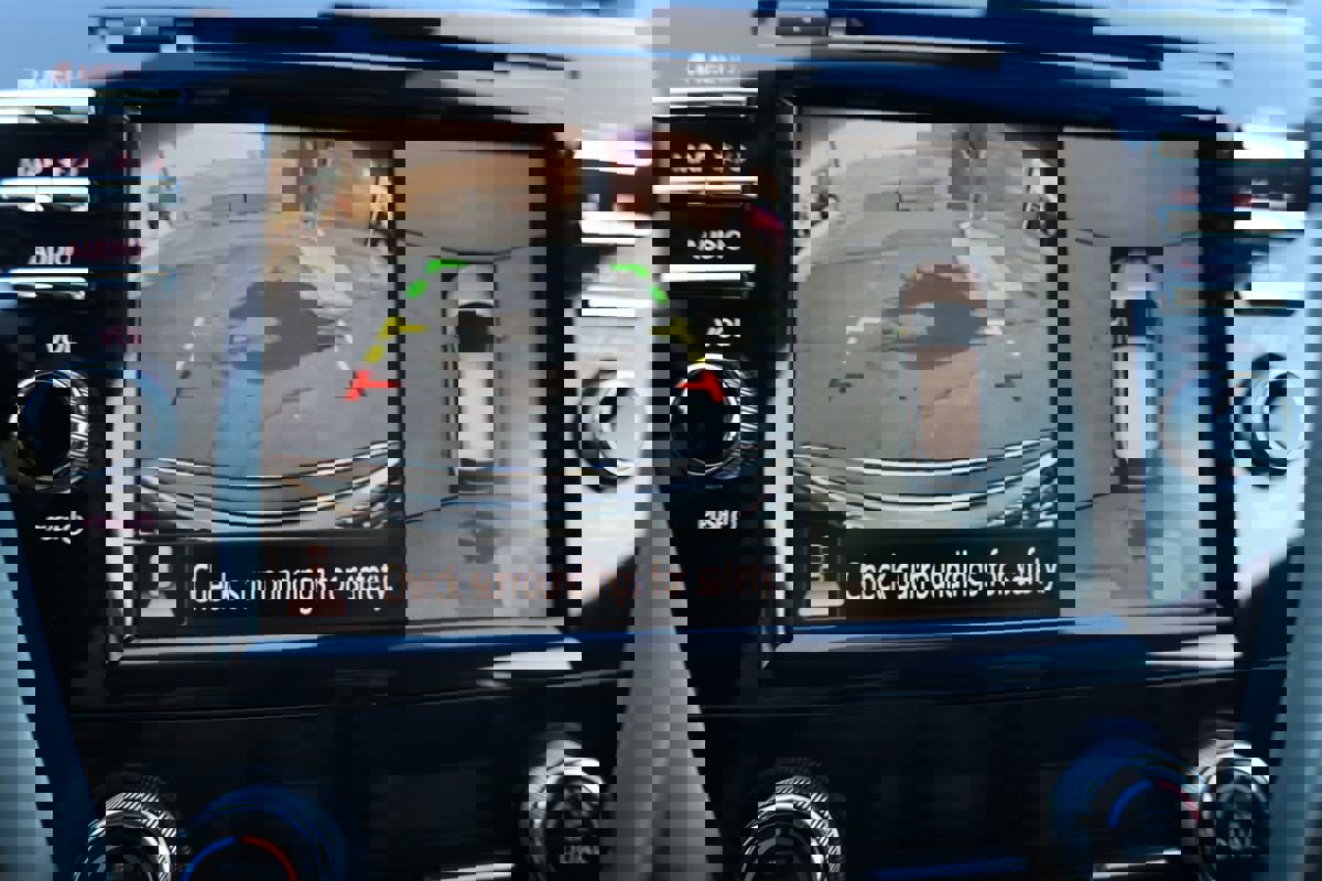 Used 2019 Nissan Murano SL w/ SL Technology Package image 33