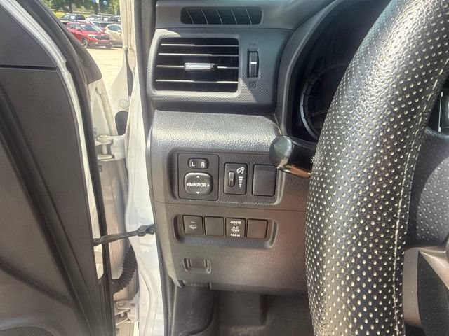 Used 2017 Toyota 4Runner SR5 Premium RWD image 29