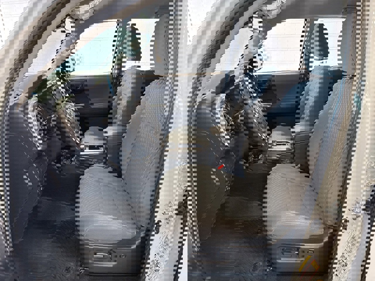 Certified 2023 Toyota Tacoma SR5 w/ SX Package image 14