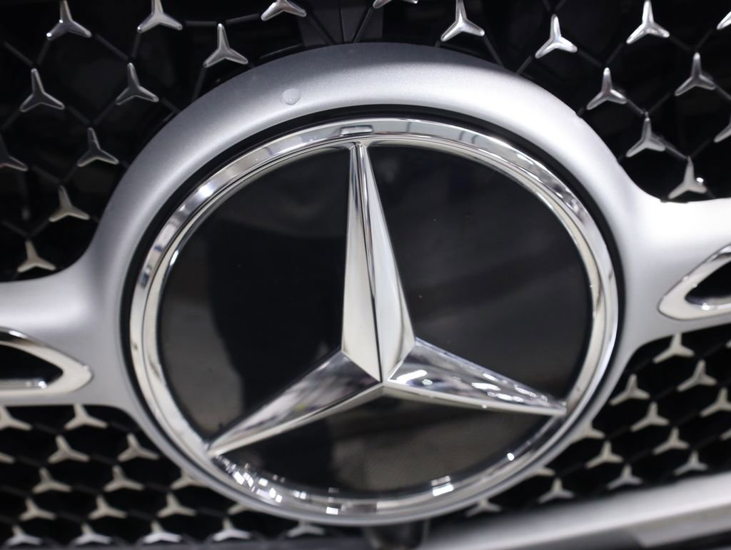 Used 2026 Mercedes-Benz GLE 450 4MATIC image 58