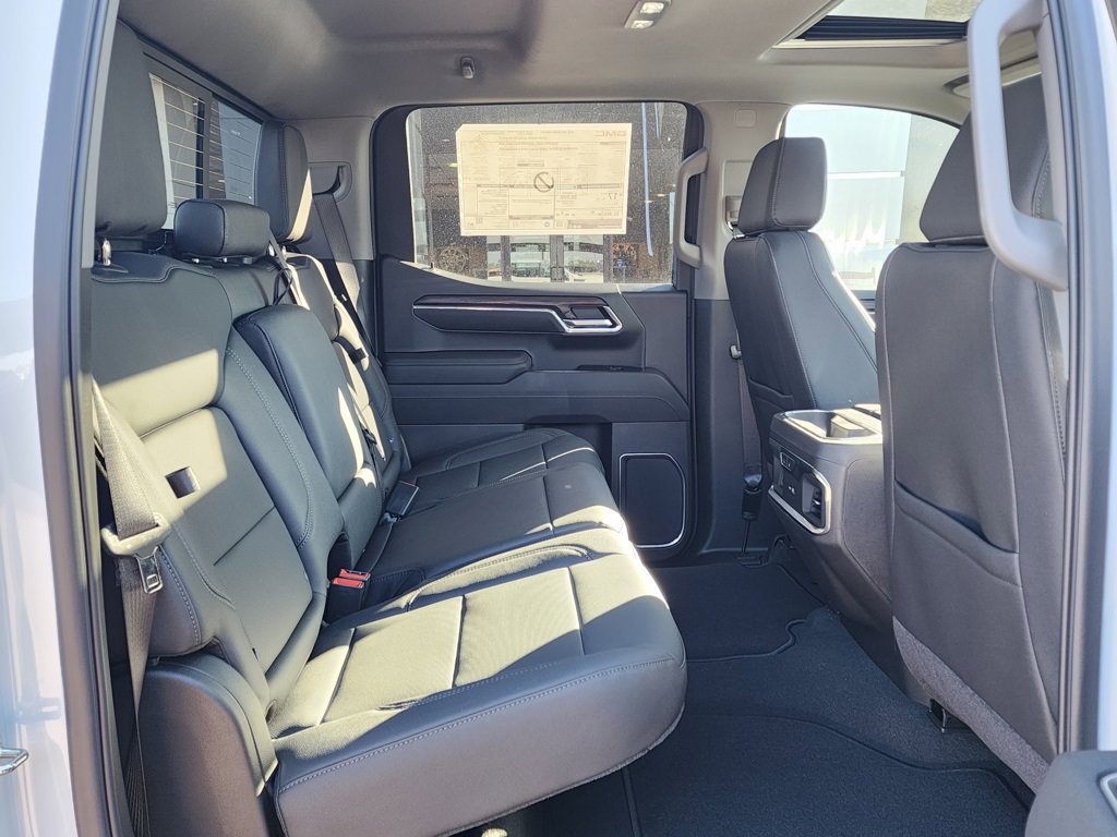 New 2026 GMC Sierra 1500 SLT w/ SLT Premium Plus Package image 44